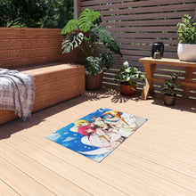 Load image into Gallery viewer, Magi: The Labyrinth Of Magic Japanese Desk Mat Rug
