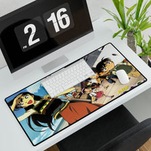Load image into Gallery viewer, Detective Conan Mouse Pad (Desk Mat)
