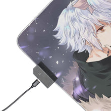 Load image into Gallery viewer, Fate/Grand Order RGB LED Mouse Pad (Desk Mat)

