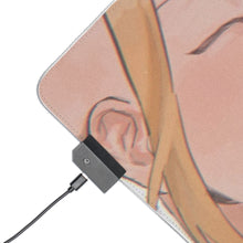 Load image into Gallery viewer, Tokyo Revengers RGB LED Mouse Pad (Desk Mat)
