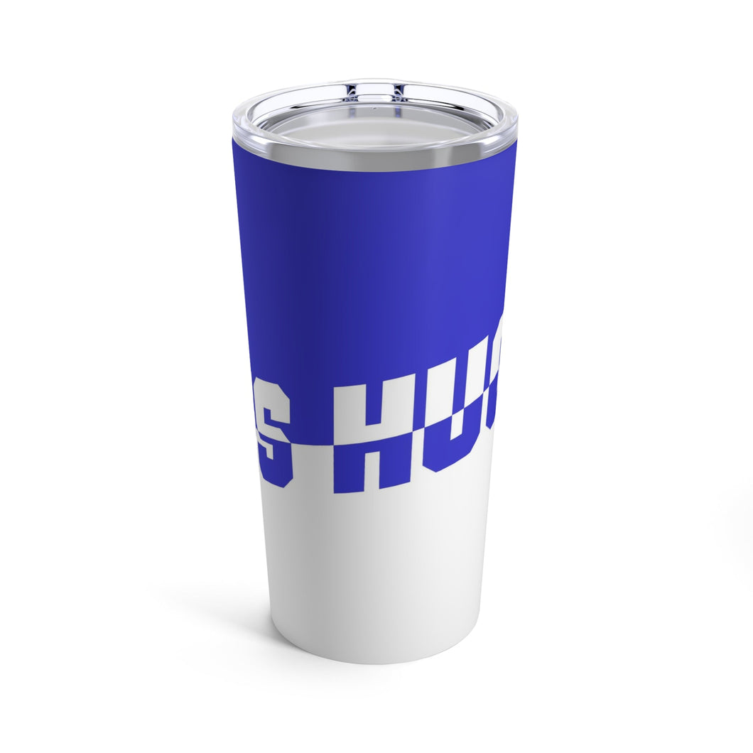 FullMetal Alchemist Tumbler 20oz