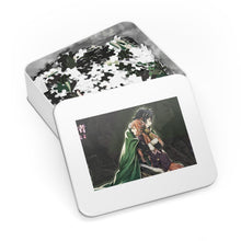 Load image into Gallery viewer, The Rising of the Shield Hero Jigsaw Puzzle
