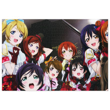Load image into Gallery viewer, Anime Love Live! Jigsaw Puzzle
