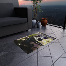 Load image into Gallery viewer, Hyouka Eru Chitanda, Satoshi Fukube, Mayaka Ibara Rug

