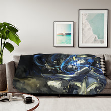 Load image into Gallery viewer, Energy Sherpa Blanket
