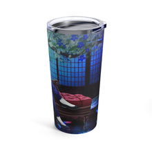 Load image into Gallery viewer, Satoru Gojo Tumbler 20oz
