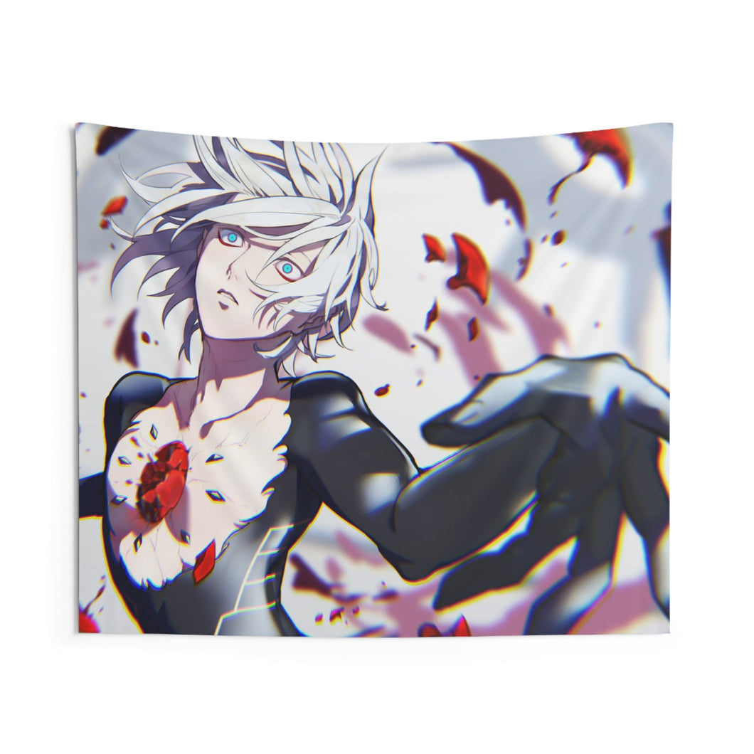 Fate/Apocrypha Indoor Wall Tapestry