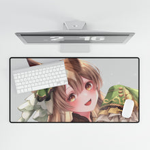 Load image into Gallery viewer, Anime Uma Musume: Pretty Der Mouse Pad (Desk Mat)
