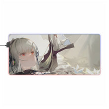 Load image into Gallery viewer, Rozen Maiden RGB LED Mouse Pad (Desk Mat)
