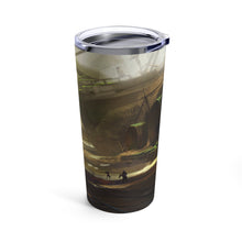 Load image into Gallery viewer, Ling Long: Incarnation Tumbler 20oz
