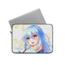 Load image into Gallery viewer, Rimuru Tempest Laptop Sleeve
