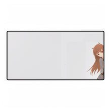 Load image into Gallery viewer, Anime Spice and Wolf Mouse Pad (Desk Mat)
