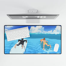 Load image into Gallery viewer, HD Ride Your Wave Mouse Pad (Desk Mat)

