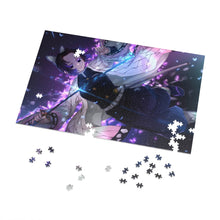 Load image into Gallery viewer, Demon Slayer: Kimetsu no Yaiba Jigsaw Puzzle

