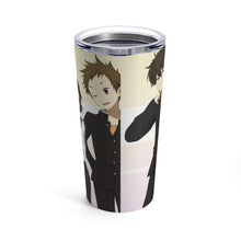 Load image into Gallery viewer, Hyuoka main members Tumbler 20oz

