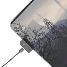 Load image into Gallery viewer, Pixiv Fantasia Last Saga RGB LED Mouse Pad (Desk Mat)
