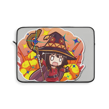 Load image into Gallery viewer, KonoSuba - God’s blessing on this wonderful world!! Laptop Sleeve
