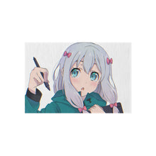Load image into Gallery viewer, EroManga-Sensei Rug

