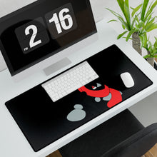 Load image into Gallery viewer, Greninja Mouse Pad (Desk Mat)
