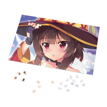 Load image into Gallery viewer, Anime KonoSuba - God’s blessing on this wonderful world!! Jigsaw Puzzle
