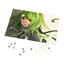 Load image into Gallery viewer, Assassination Classroom Kaede Kayano Jigsaw Puzzle
