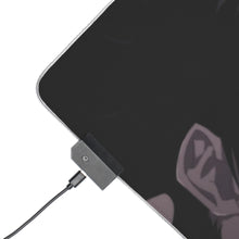 Load image into Gallery viewer, Anime Bleach RGB LED Mouse Pad (Desk Mat)
