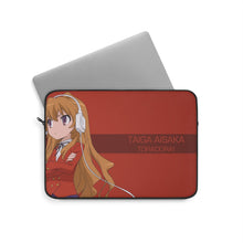 Load image into Gallery viewer, Toradora! Laptop Sleeve
