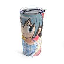 Load image into Gallery viewer, Hidamari Sketch Tumbler 20oz
