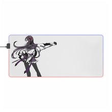 Load image into Gallery viewer, Puella Magi Madoka Magica RGB LED Mouse Pad (Desk Mat)
