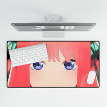 Load image into Gallery viewer, Anime The Quintessential Quintuplets Mouse Pad (Desk Mat)
