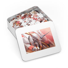 Load image into Gallery viewer, Darling In The FranXX Jigsaw Puzzle
