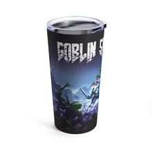 Load image into Gallery viewer, Anime Crossover Tumbler 20oz
