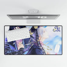 Load image into Gallery viewer, Spiritpact Mouse Pad (Desk Mat)
