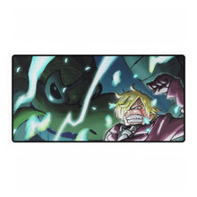 Load image into Gallery viewer, Anime One Piece Mouse Pad (Desk Mat)
