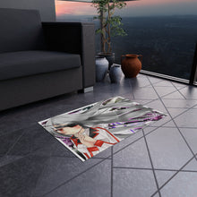 Load image into Gallery viewer, Infinite Stratos Laura Bodewig Rug
