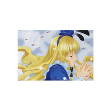 Load image into Gallery viewer, Anime Alice In Wonderland Rug
