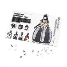 Load image into Gallery viewer, Narberal Gamma Jigsaw Puzzle

