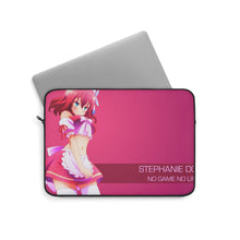 Load image into Gallery viewer, No Game No Life Laptop Sleeve
