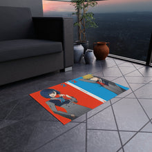 Load image into Gallery viewer, Darling In The FranXX Rug
