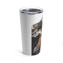 Load image into Gallery viewer, Grimoire of Zero Tumbler 20oz
