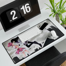Load image into Gallery viewer, Anime Puella Magi Madoka Magicar Mouse Pad (Desk Mat)
