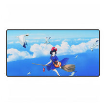 Load image into Gallery viewer, Kiki s Delivery Service Mouse Pad (Desk Mat)
