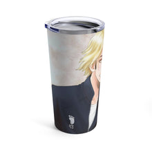 Load image into Gallery viewer, Haikyu!! Tumbler 20oz
