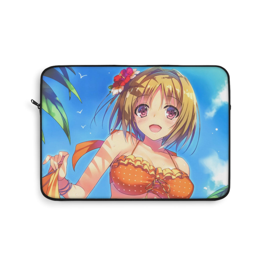 Classroom Of The Elite Laptop Sleeve