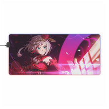 Load image into Gallery viewer, Takt Op. Destiny RGB LED Mouse Pad (Desk Mat)
