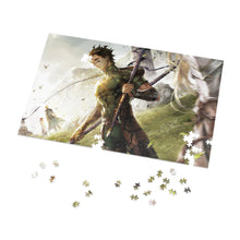 Load image into Gallery viewer, Anime Fate/Zeror Jigsaw Puzzle

