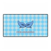 Load image into Gallery viewer, Anime Rent-A-Girlfriend Mouse Pad (Desk Mat)
