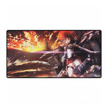 Load image into Gallery viewer, KanColle Mouse Pad (Desk Mat)
