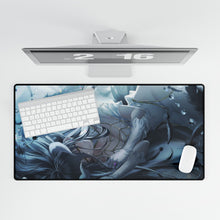 Load image into Gallery viewer, Albedo Mouse Pad (Desk Mat)
