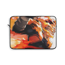 Load image into Gallery viewer, Anime My Hero Academia Laptop Sleeve
